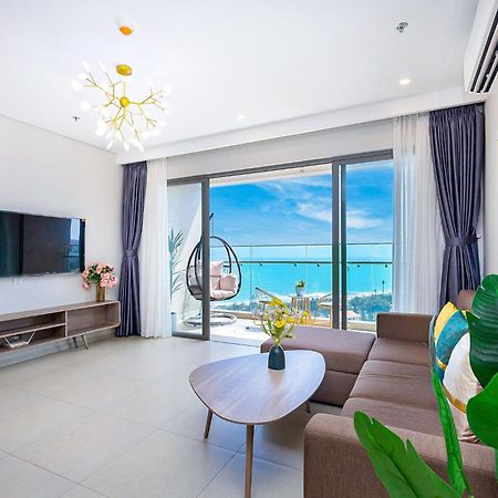 The Song Apartment Near The Beach - Havilla Βουνγκ Τάου Εξωτερικό φωτογραφία