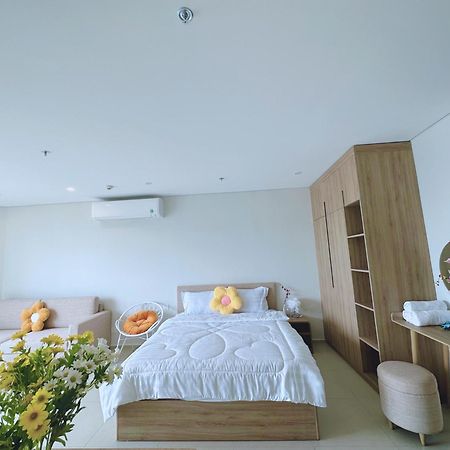 The Song Apartment Near The Beach - Havilla Βουνγκ Τάου Εξωτερικό φωτογραφία