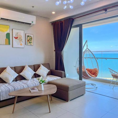 The Song Apartment Near The Beach - Havilla Βουνγκ Τάου Εξωτερικό φωτογραφία