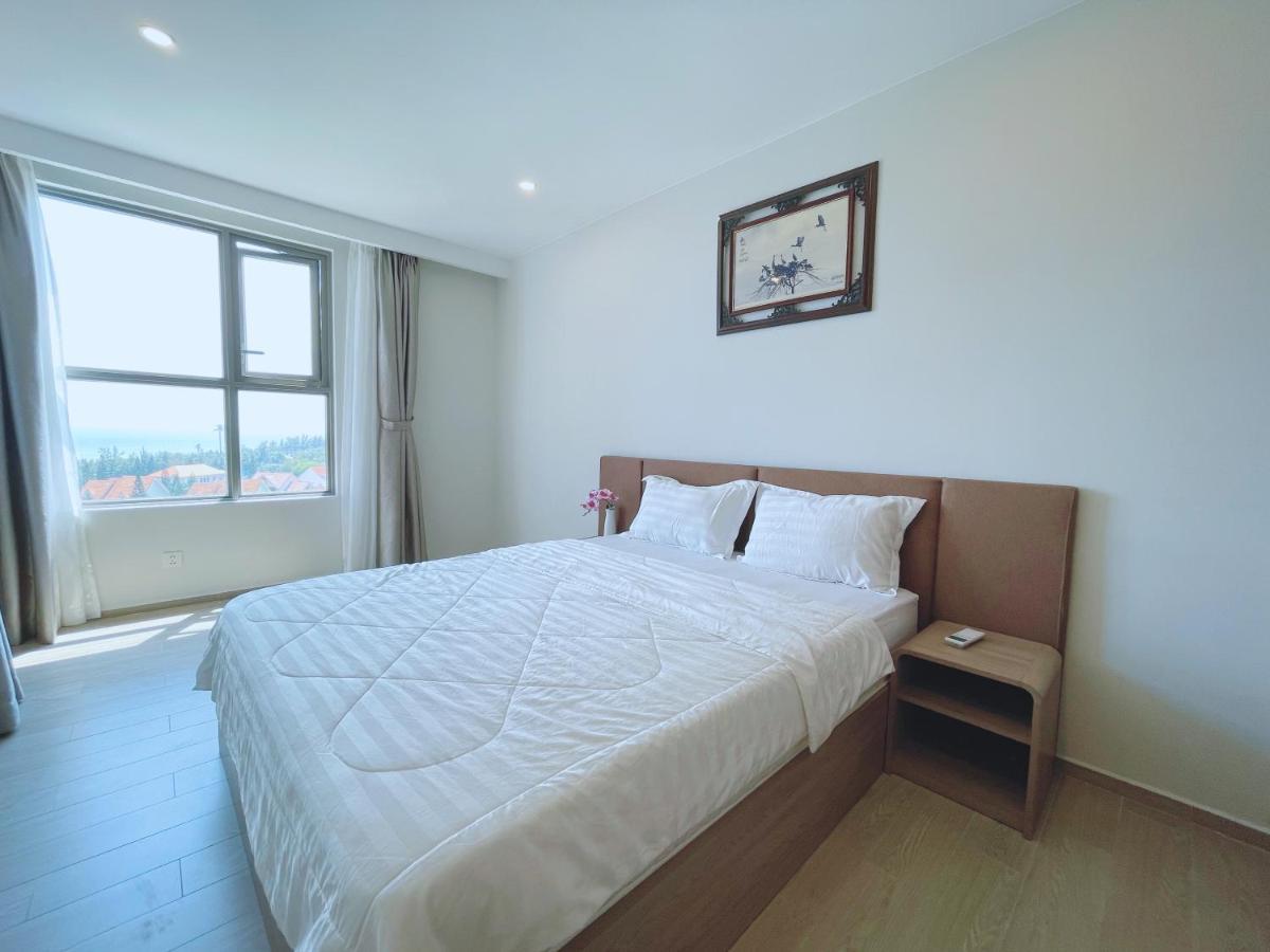 The Song Apartment Near The Beach - Havilla Βουνγκ Τάου Εξωτερικό φωτογραφία
