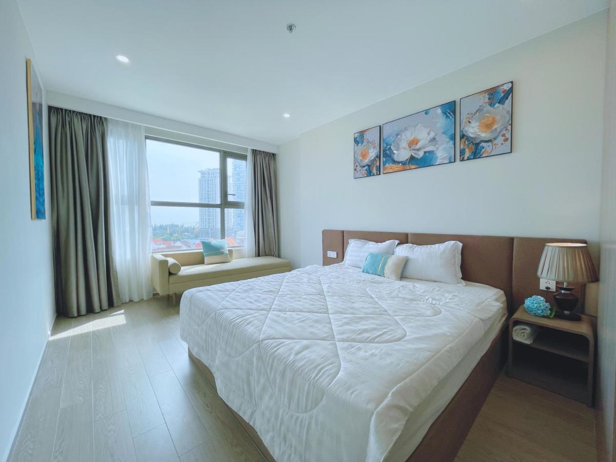 The Song Apartment Near The Beach - Havilla Βουνγκ Τάου Εξωτερικό φωτογραφία