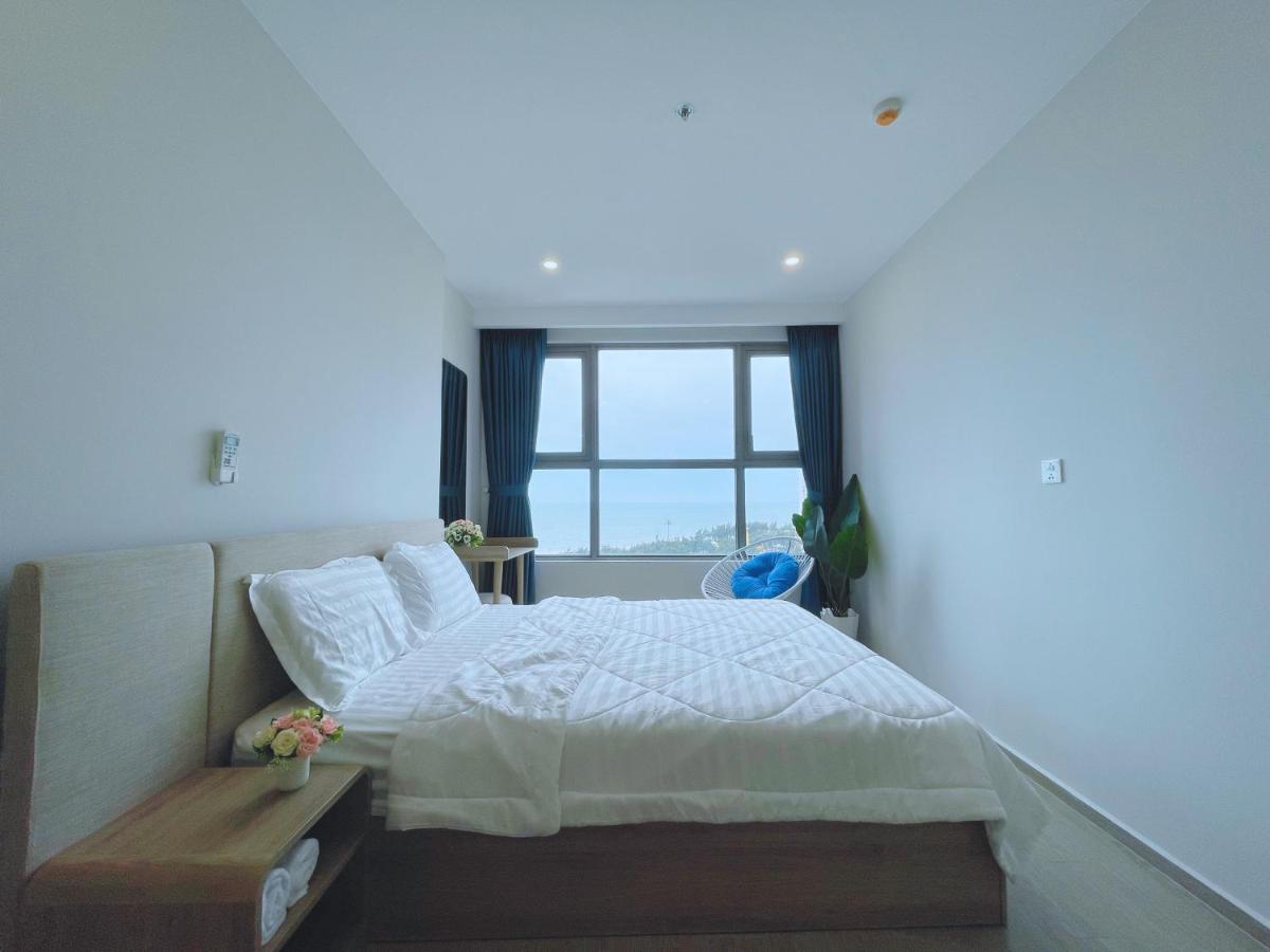 The Song Apartment Near The Beach - Havilla Βουνγκ Τάου Εξωτερικό φωτογραφία