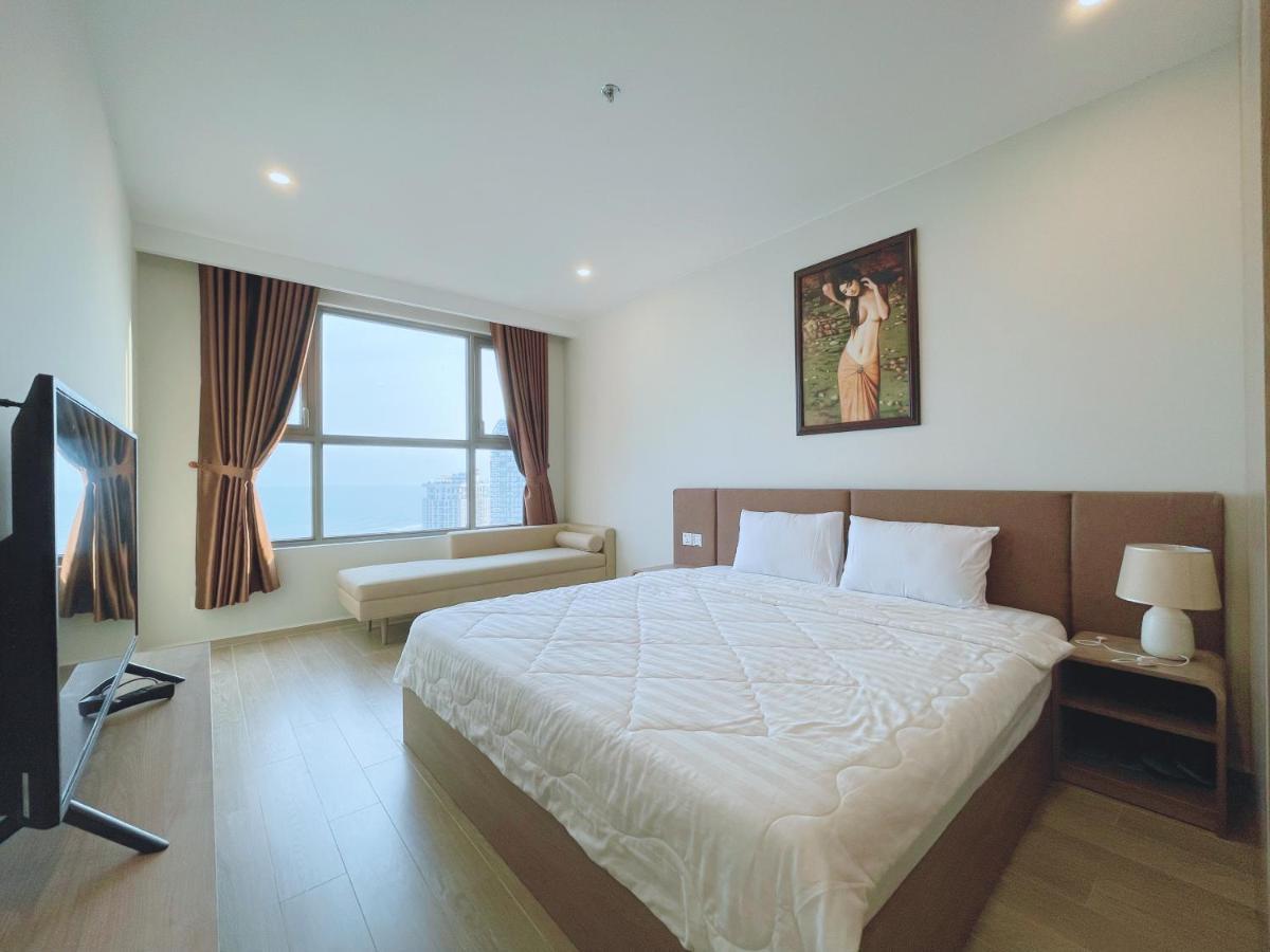 The Song Apartment Near The Beach - Havilla Βουνγκ Τάου Εξωτερικό φωτογραφία