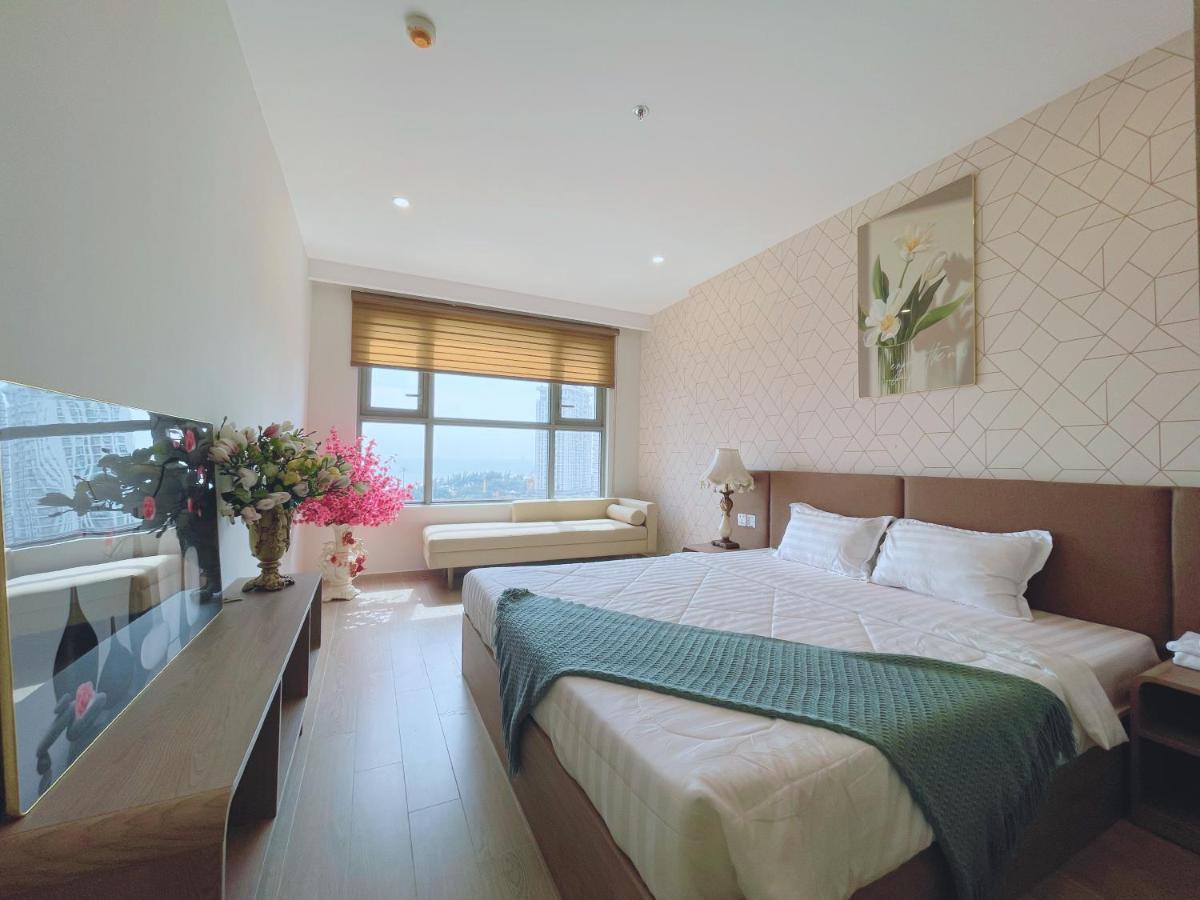 The Song Apartment Near The Beach - Havilla Βουνγκ Τάου Εξωτερικό φωτογραφία
