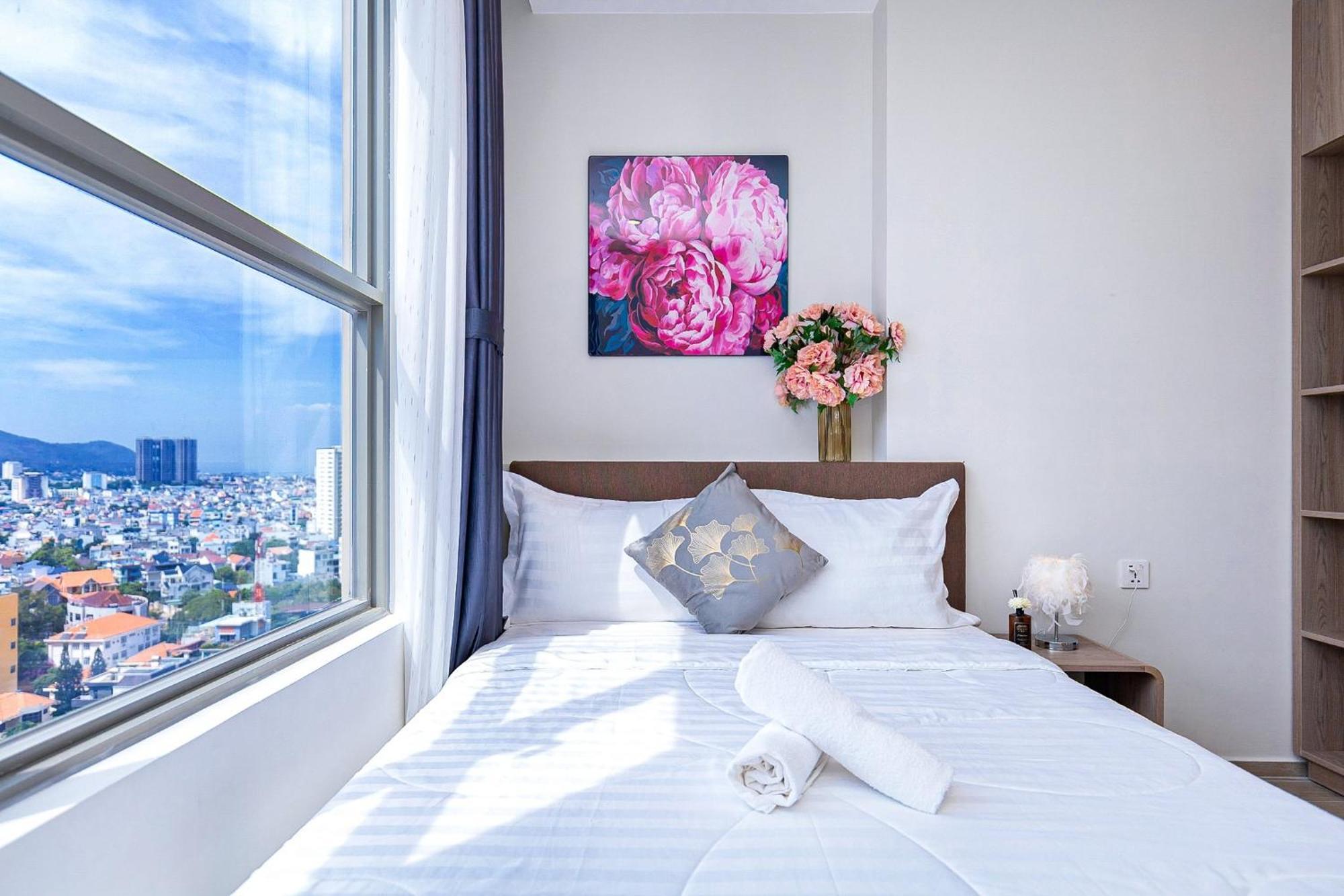 The Song Apartment Near The Beach - Havilla Βουνγκ Τάου Εξωτερικό φωτογραφία