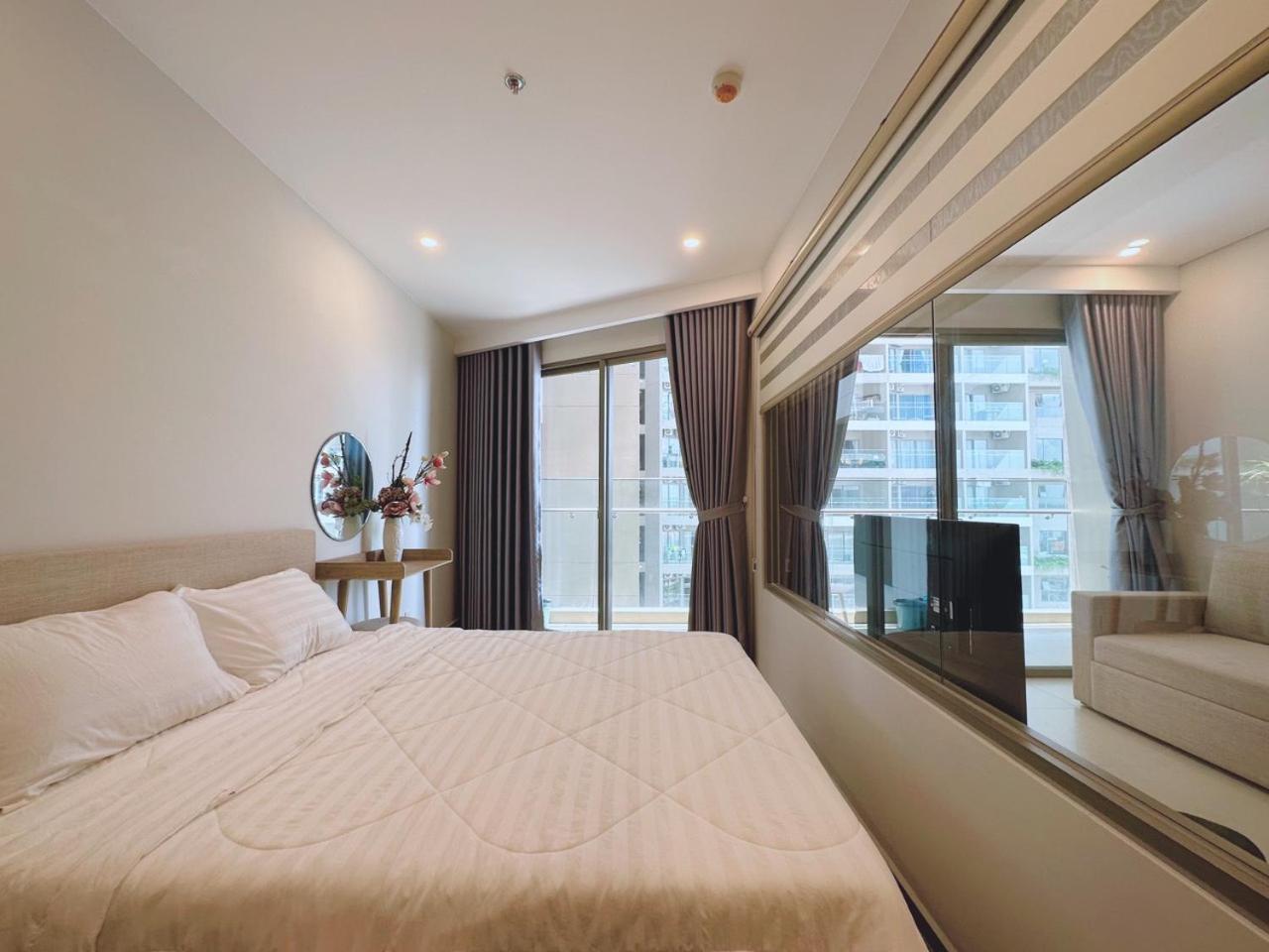 The Song Apartment Near The Beach - Havilla Βουνγκ Τάου Εξωτερικό φωτογραφία