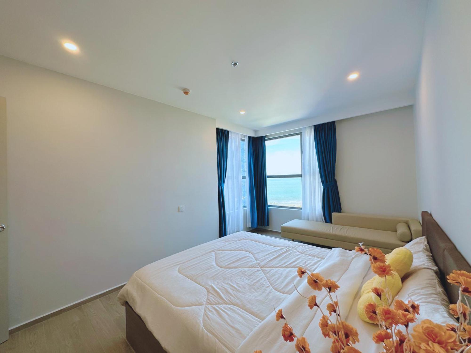 The Song Apartment Near The Beach - Havilla Βουνγκ Τάου Εξωτερικό φωτογραφία