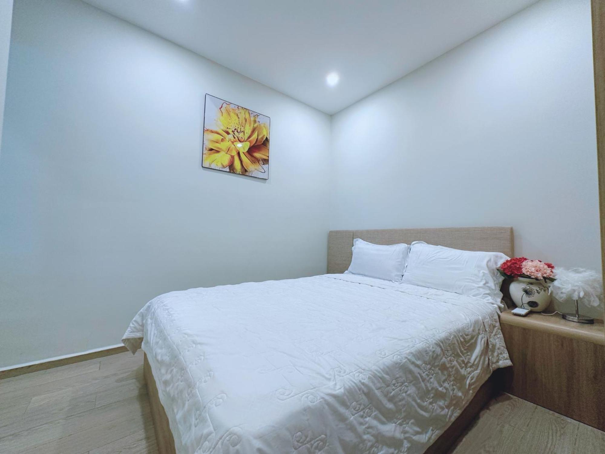 The Song Apartment Near The Beach - Havilla Βουνγκ Τάου Εξωτερικό φωτογραφία