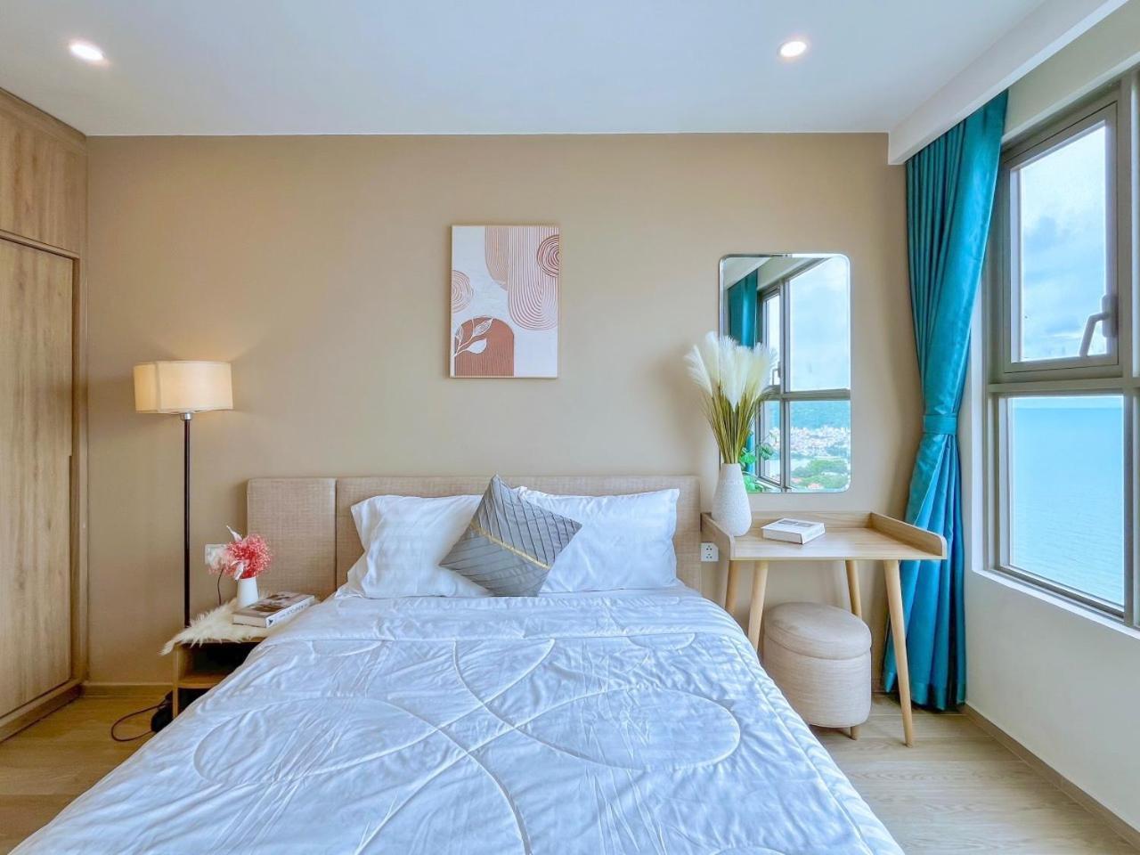 The Song Apartment Near The Beach - Havilla Βουνγκ Τάου Εξωτερικό φωτογραφία