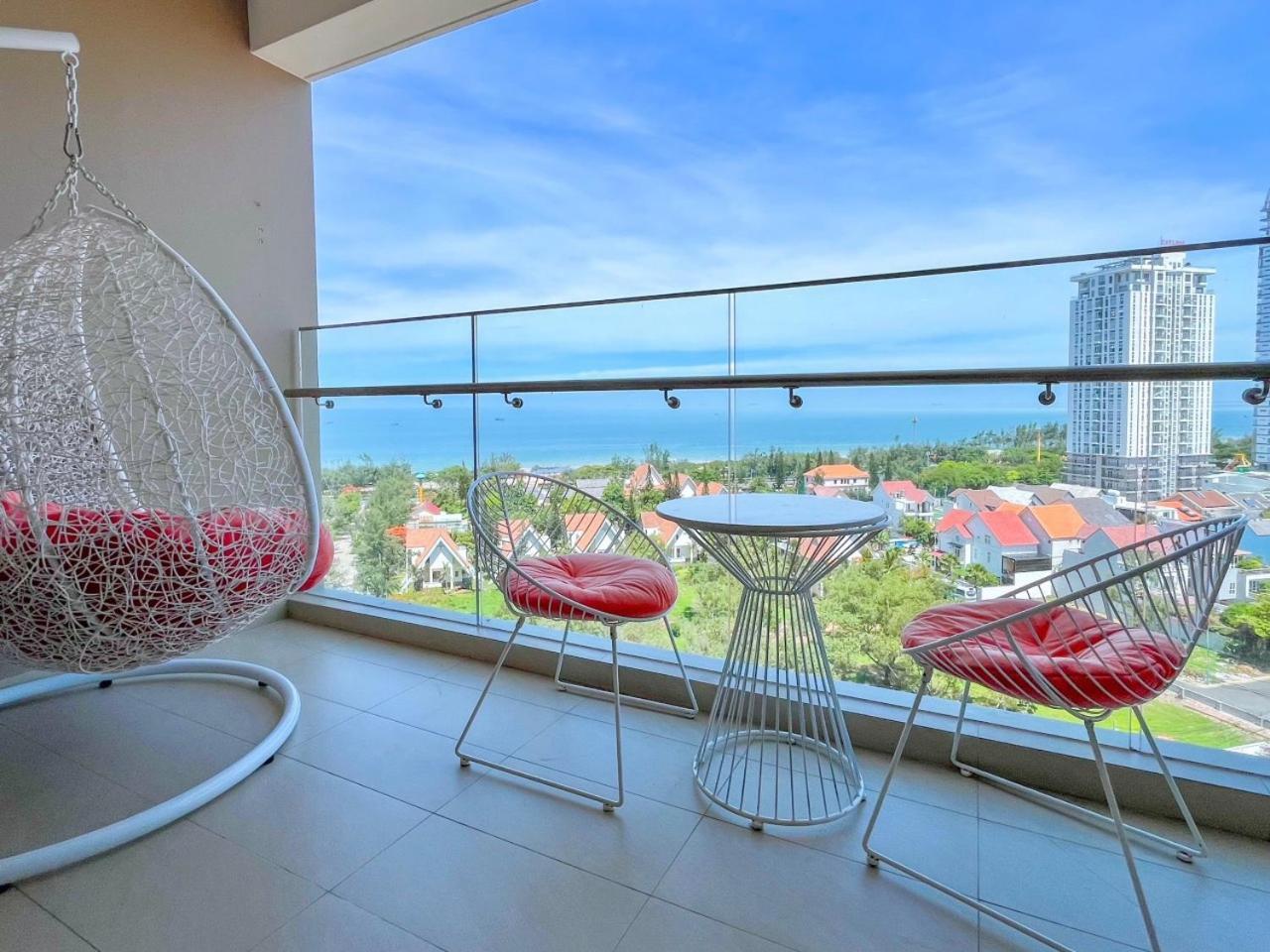 The Song Apartment Near The Beach - Havilla Βουνγκ Τάου Εξωτερικό φωτογραφία