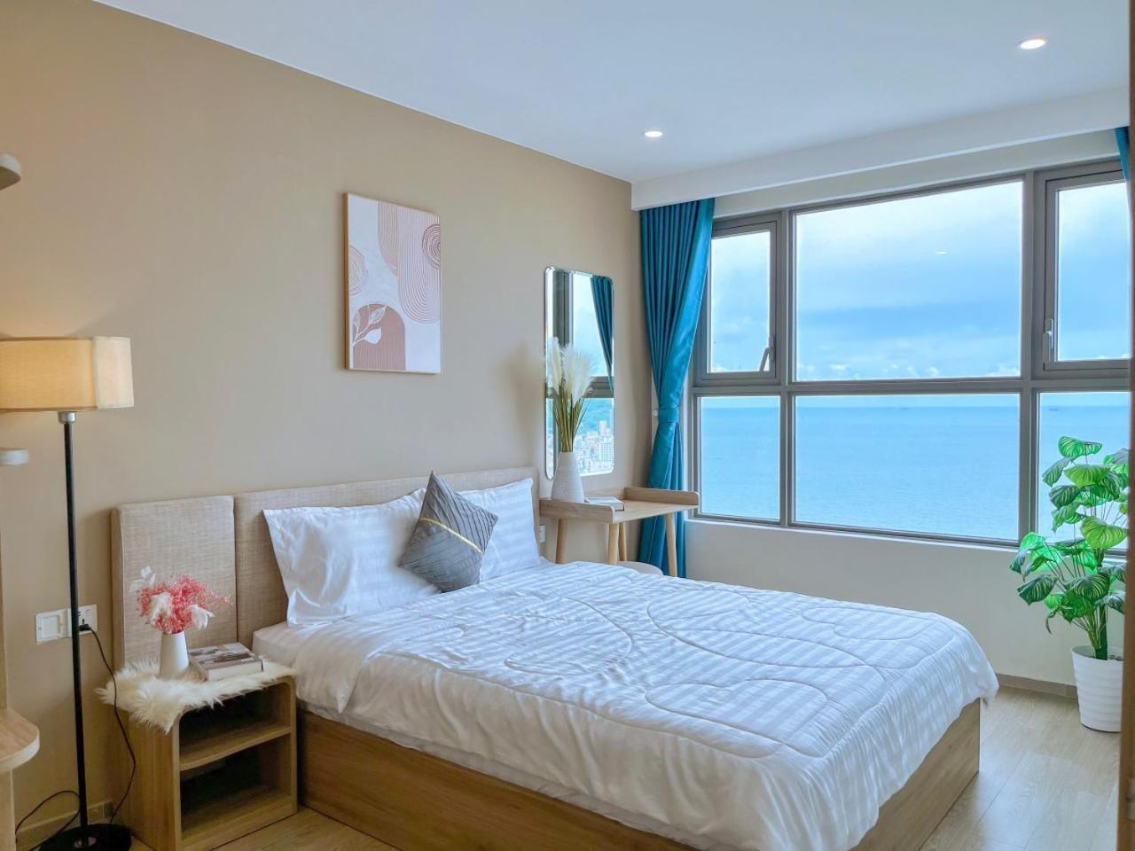 The Song Apartment Near The Beach - Havilla Βουνγκ Τάου Εξωτερικό φωτογραφία